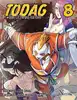 livre todag - tales of demons and gods tome 8