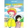 livre tom sawyer n° 7 - une famille pour huck