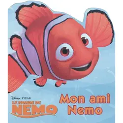 livre ton ami némo
