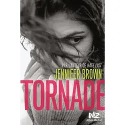 livre tornade