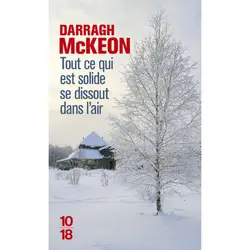 livre tout ce qui est solide se dissout dans l'air