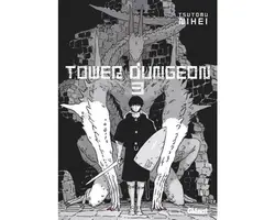 livre tower dungeon tome 3