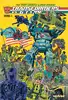 livre transformers vs. g.i. joe par tom scioli tome 1
