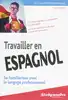 livre travailler en espagnol