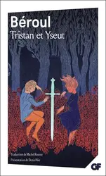 livre tristan et yseut