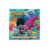 livre trolls -  - bienvenue chez les trolls !
