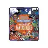 livre trouve ton chemin dans les mondes fantastiques