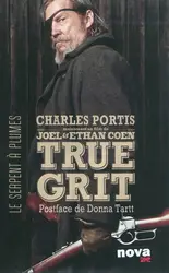 livre true grit