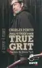 livre true grit