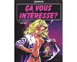 livre u00c7a vous intéresse ? t.1