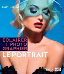 livre u00c9clairer et photographier le portrait