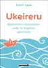 livre ukeireru - apprendre l'acceptation avec la sagesse japonaise