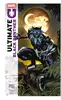 livre ultimate black panther tome 1 : guerre et paix