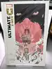 livre ultimate x-men - tome 1 - les enfants de l'atome