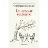 livre un amour retrouvé