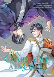 livre un comptable à la cour tome 7