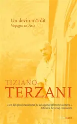 livre un devin m'a dit - voyages en asie