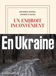 livre un endroit inconvénient