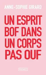 livre un esprit bof dans un corps pas ouf