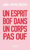 livre un esprit bof dans un corps pas ouf