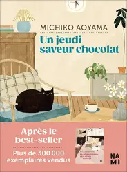 livre un jeudi saveur chocolat