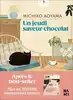 livre un jeudi saveur chocolat