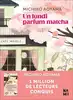 livre un lundi parfum matcha