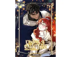 livre under the oak tree tome 3