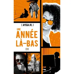 livre une année lu00e0 - bas t.1