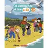 livre une bouteille à la mer