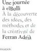 livre une journée à elbulli