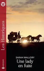 livre une lady en fuite