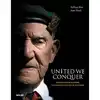 livre united we conquer - commandos marine, ils racontent leur histoire