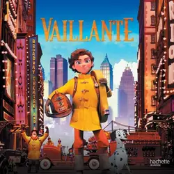 livre vaillante