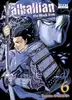 livre valhallian the black iron tome 6