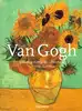 livre van gogh - loeuvre complet - peinture