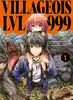 livre villageois lvl 999 tome 1