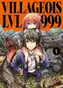 livre villageois lvl 999 tome 1