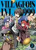 livre villageois lvl 999 tome 2