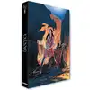 livre weëna - coffret 4 volumes : tome 1, atavisme - tome 2, epreuve - tome 3, résurgence - tome 4, union