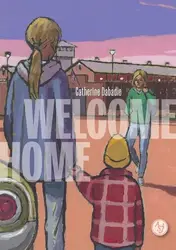 livre welcome home