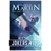 livre wild cards - tome 3 - jokers wild