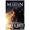 livre wild cards - tome 5 - down and dirty