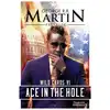 livre wild cards - tome 6 - ace in the hole