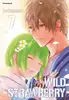 livre wild strawberry tome 7