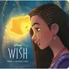 livre wish, asha et la bonne étoile : l'histoire du film