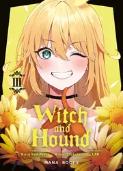 livre witch and hound tome 3