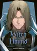 livre witch and hound tome 4