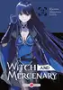 livre witch and mercenary tome 2