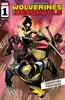 livre wolverine &amp; deapool - tome 1 : griffus et mercenaires